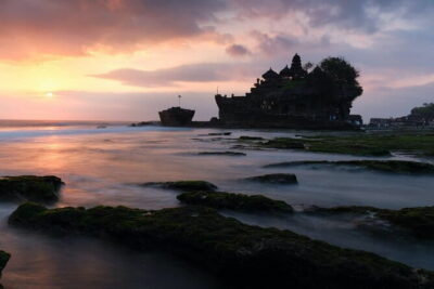 Full Day Bedugul and Tanah Lot Tour – Most Scenic Site