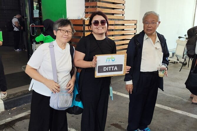 Full Day Car Charter - The Nusa Penida question
