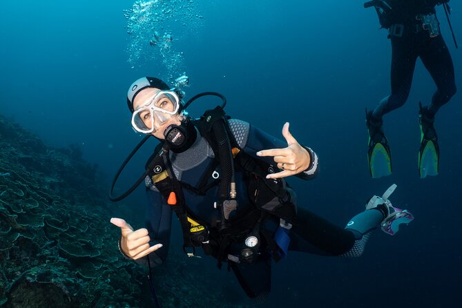 Full-Day Discover Scuba Diving Tour for Beginners in Tulamben - Why Tulamben Works for a First Scuba Experience