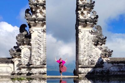 Full Day Gate Of Heaven Bali Instagram Tour