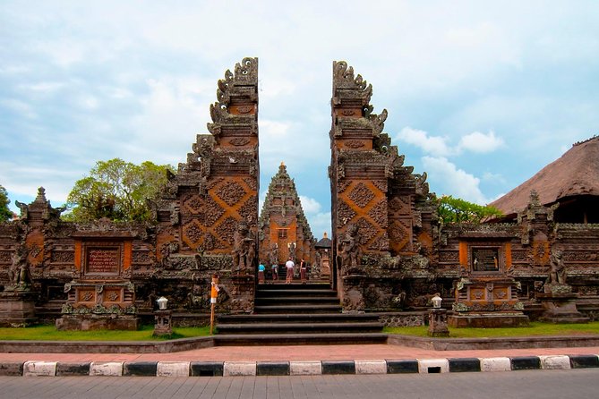 Full-Day in Bali: Amazing Ubud Tour - Key points to know before booking