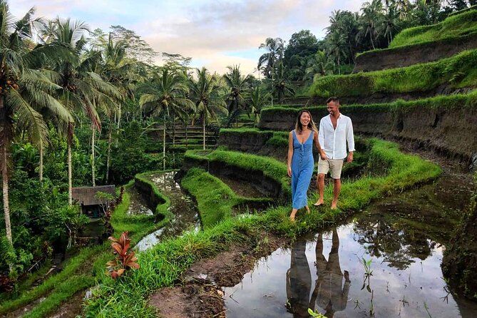 Full-Day in Bali: Amazing Ubud Tour - Is $57 a fair price for this day?