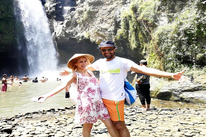 Full-Day in Bali: Private Design-Your-Own Tour - What this private Bali day actually provides