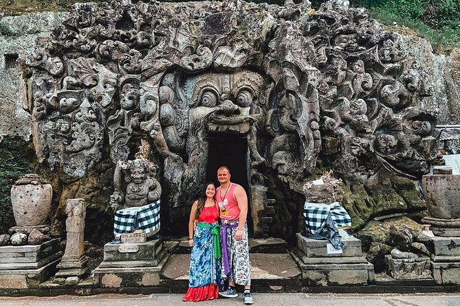 Full-Day in Bali: Private Design-Your-Own Tour - Waterfalls, water temples, and coffee stops