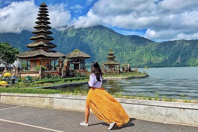 Full-Day in Bali: Private Design-Your-Own Tour - West and south Bali: temples with long transfer times
