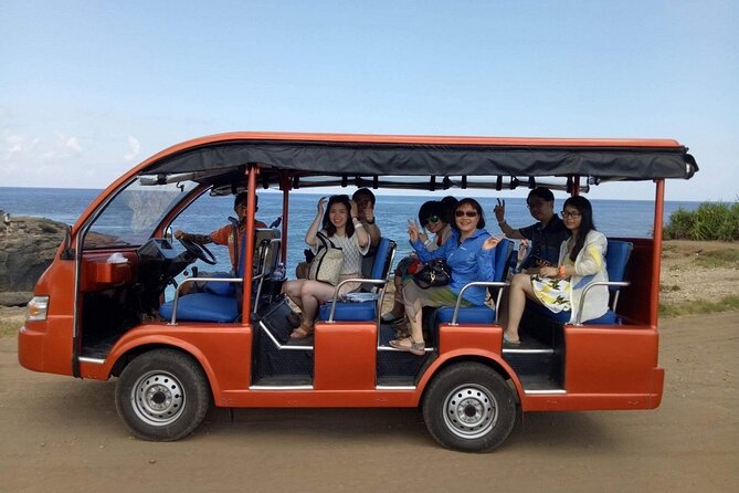 Full-Day Island-Hopping Tour from Bali - Key points at a glance