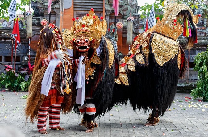 Full Day Kintamani and Penglipuran Village Private Chartered Car Tour from Bali - Penglipuran Village and a Carefully Managed Tradition