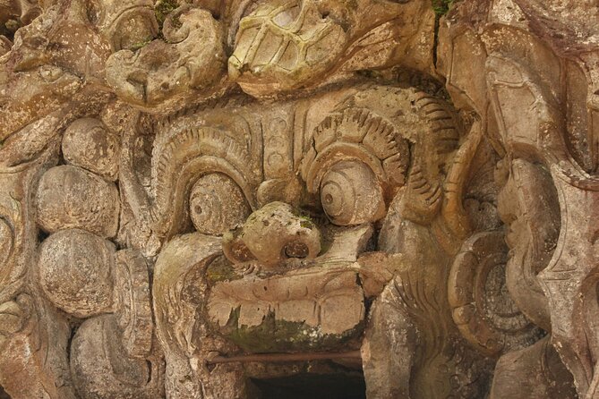 Full Day Kintamani Volcano View and Ancient Penglipuran Village - Tirta Empul and Bali’s holy spring