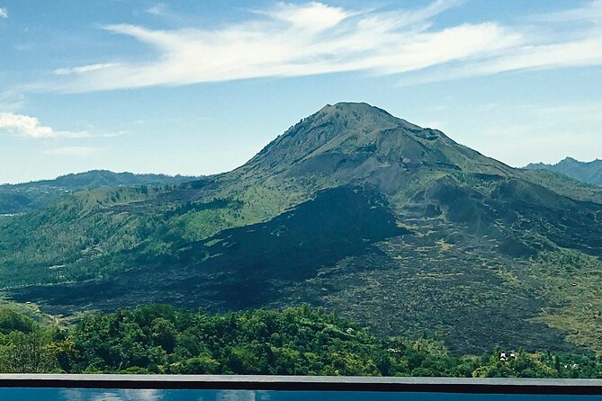 Full Day Kintamani Volcano View and Ancient Penglipuran Village - Lunch with Mount Batur in view