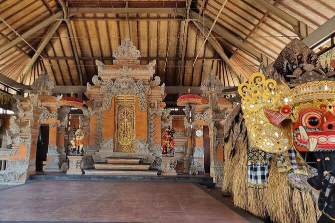 Full Day Kintamani Volcano View and Batur Natural Hot Spring - What the guides add to the day