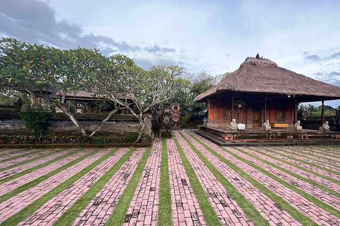 Full Day Kintamani Volcano View and Batur Natural Hot Spring - Is $115 good value?