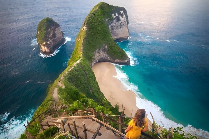 Full Day Nusa Penida Island Beach Tour From Bali - Key Points Before You Book