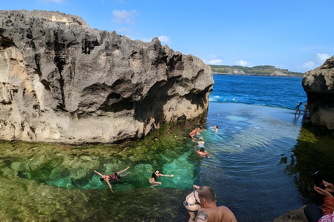 Full Day Nusa Penida Island Beach Tour From Bali - How the Nine-Hour Schedule Feels
