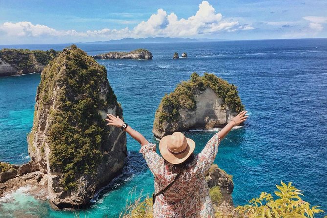 Full-Day Nusa Penida Island Private Tour with Local Guide - Key points to know before you book