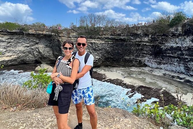 Full-Day Nusa Penida Island Private Tour with Local Guide - Why this private Nusa Penida trip makes sense