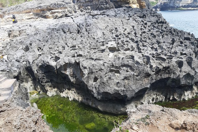 Full-Day Nusa Penida Island Private Tour with Local Guide - Broken Beach and its natural archway