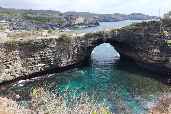 Full-Day Nusa Penida Island Private Tour with Local Guide - What happened to Crystal Bay and snorkeling?
