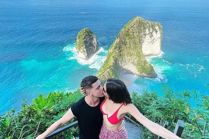 Full Day Nusa Penida Manta Point Snorkeling and West Island Tour - How the Seminyak to Nusa Penida day works
