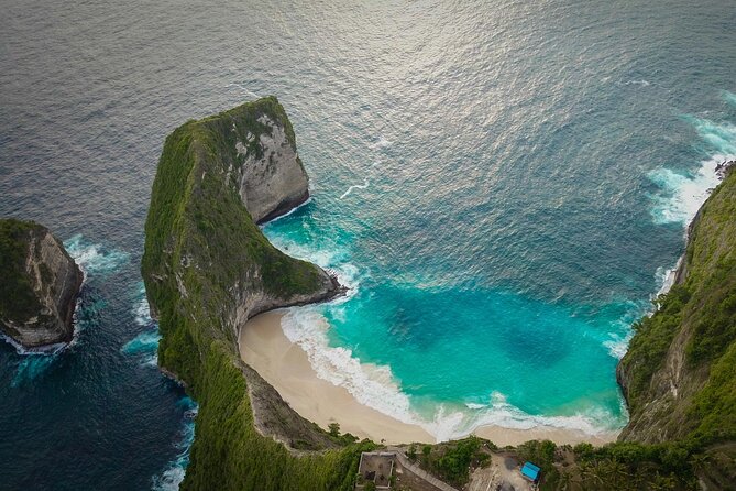 Full-Day Nusa Penida Snorkeling Adventure from Bali - Why this day trip works for first-time visitors