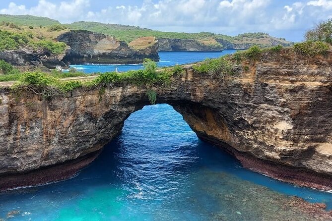 Full-Day Nusa Penida Snorkeling Adventure from Bali - Who will enjoy this trip most