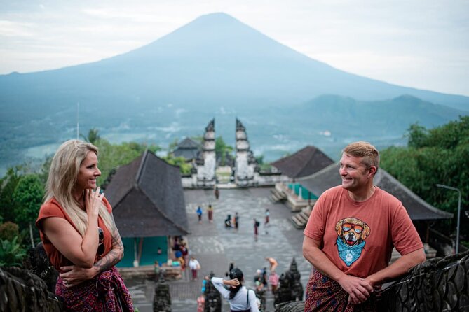 Full Day Private Bali Best Instagram Tour - Why this Bali photography day works