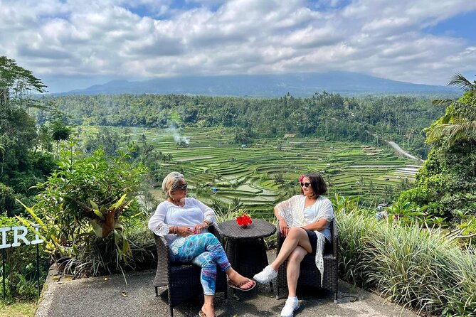 Full Day Private Bali Best Instagram Tour - Segara Windhu Coffee Plantations and tasting time
