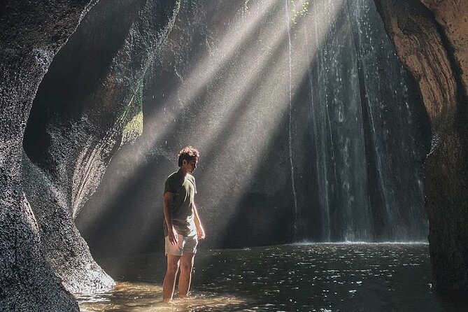 Full Day Private Bali Best Instagram Tour - What the private car adds to the day