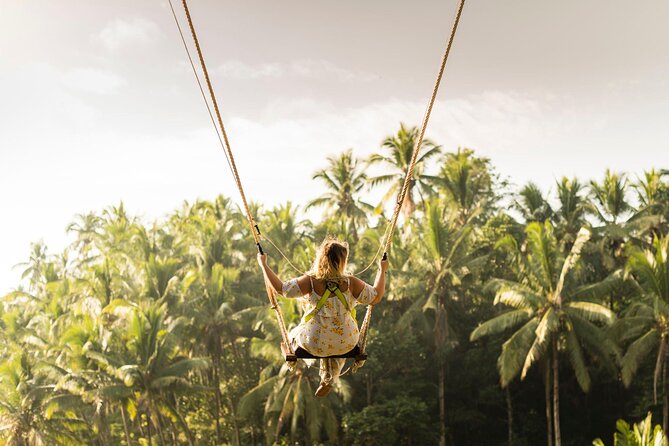 Full-Day Private Car Charter in Bali with Local Guide - Tirta Empul Temple: a place for purification