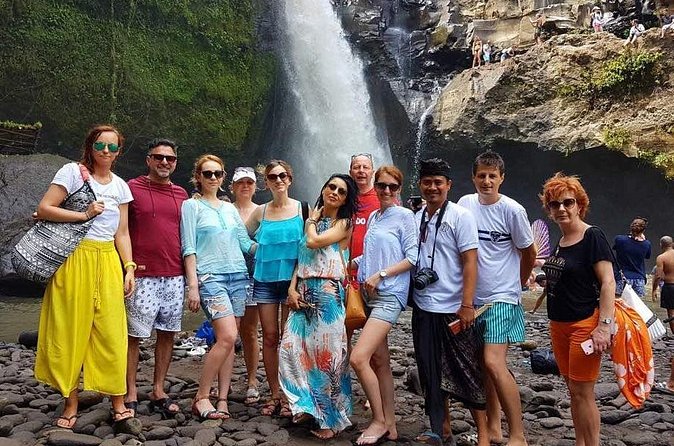 Full-day Private Cultural Tour of Ubud in Bali - Why this private Ubud day works well