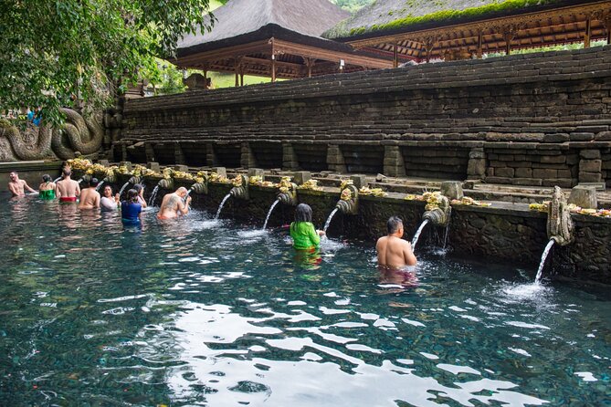 Full-Day Private Guided Exploring Bali as You Wish Tour - Beaches and southern Bali in one manageable plan