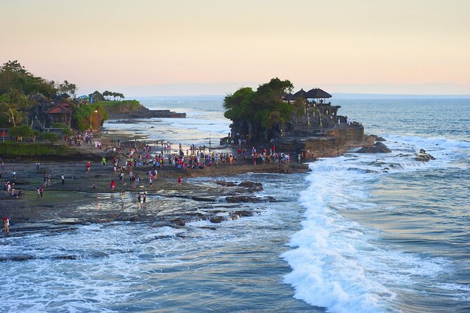 Full-Day Private Guided Exploring Bali as You Wish Tour - East and North Bali require careful planning