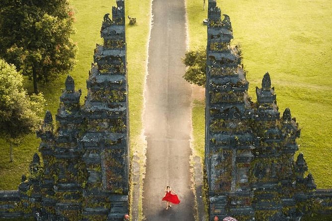 Full-Day Private North Bali Tour with Free WiFi - Why this North Bali route works