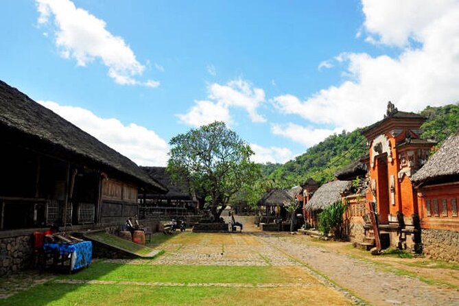Full Day Private Tour East Bali Sightseeing - All Inclusive - Key Things to Know Before You Go
