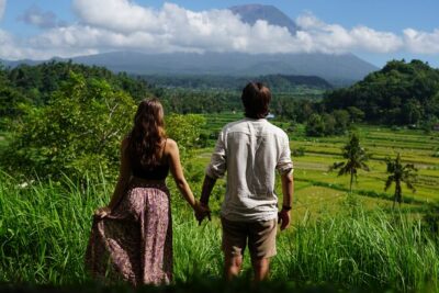 Full Day Private Tour East Bali Sightseeing – All Inclusive