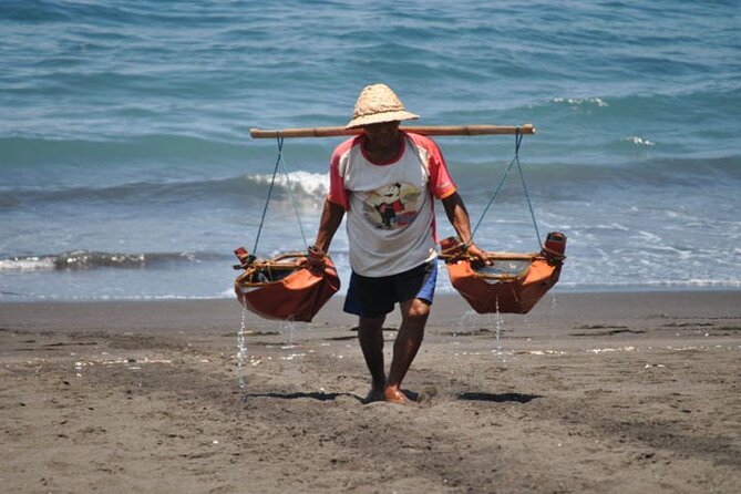 Full Day Private Tour East Bali Sightseeing - All Inclusive - Candidasa and the Short Stop at Gumang Hill
