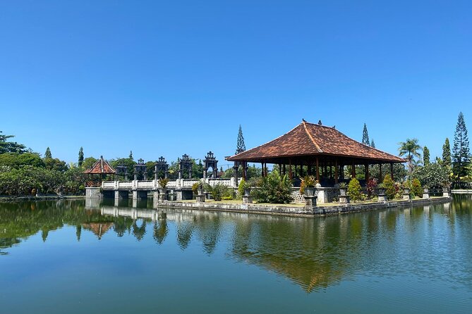 Full Day Private Tour East Bali Sightseeing - All Inclusive - How the Private Car Changes the Day