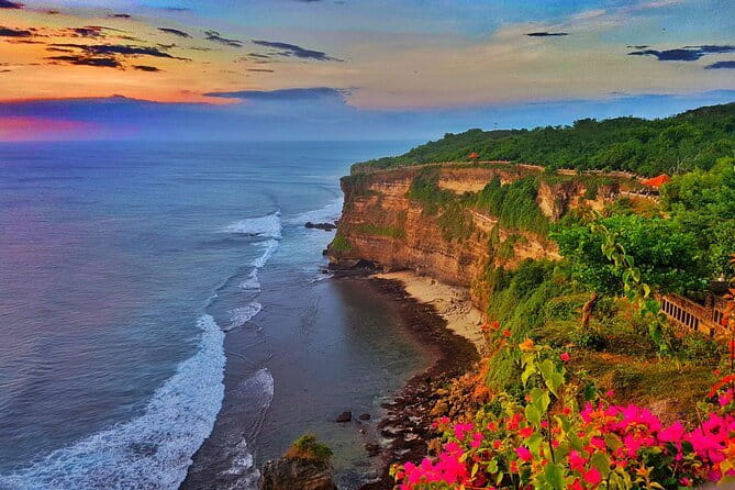 Full Day Private Tour from Tegenungan Waterfall to Tanah Lot - Who will get the most from this private day