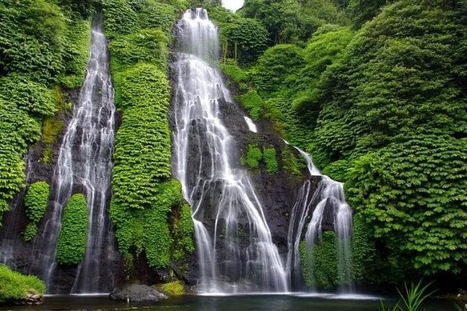 Full Day Private Tour in Bali - Why this route works for first-time Bali visitors