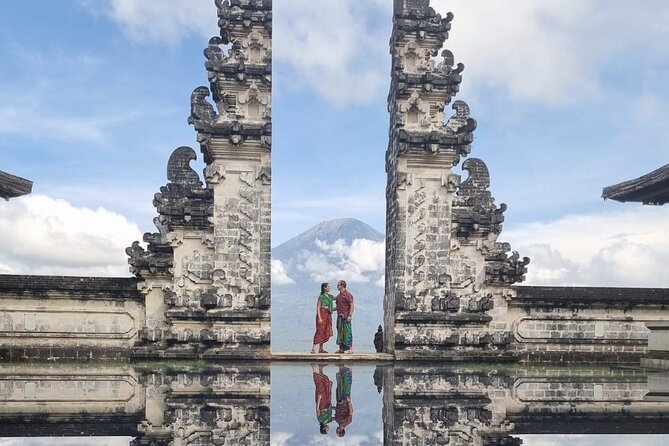 Full-Day Private Tour in Gate of Heaven and East Bali - Lempuyang Temple and the Gate of Heaven