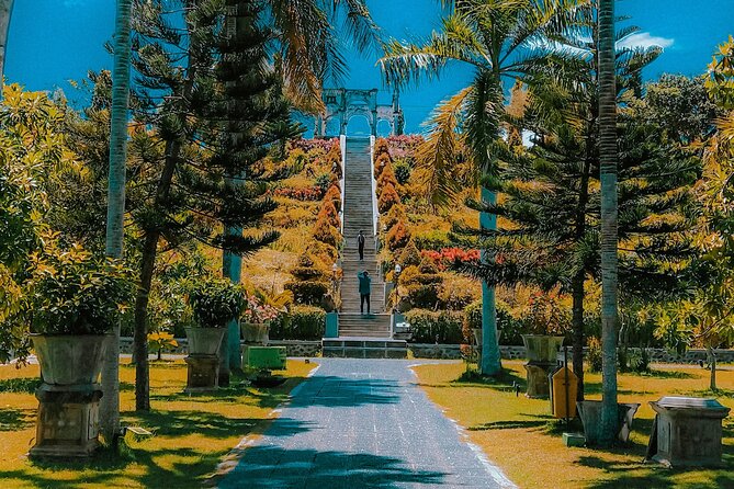Full-Day Private Tour in Gate of Heaven and East Bali - What the $80 price really covers
