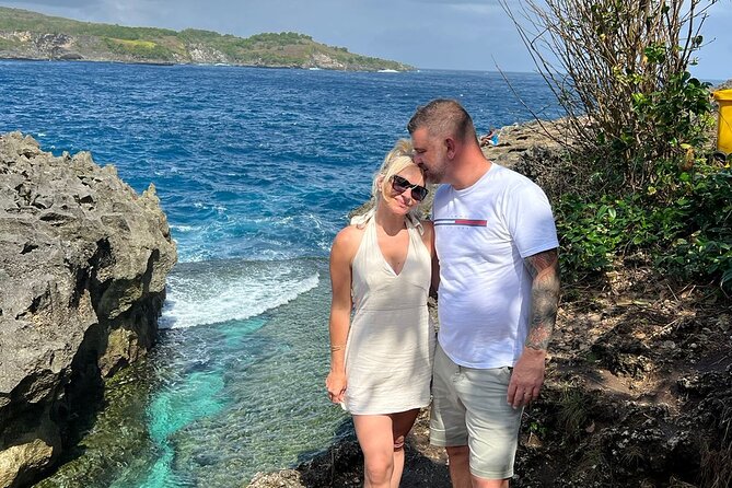 Full Day Private Tour in Nusa Penida - A private guide makes the busy schedule easier