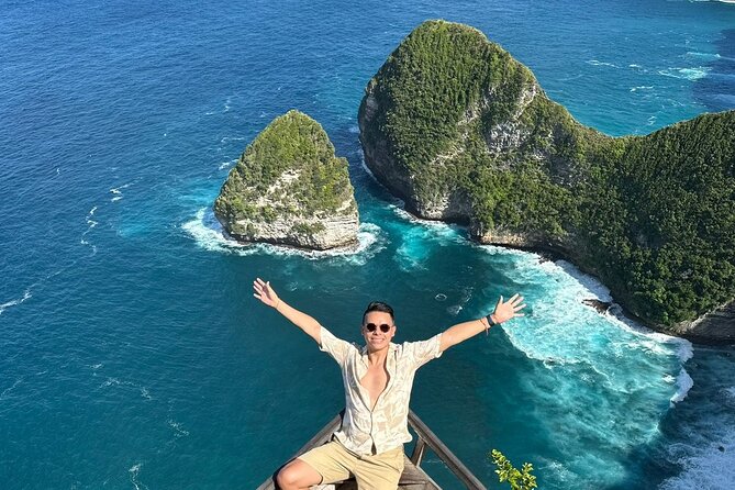 Full Day Private Tour in Nusa Penida - Lunch is included, but build in patience