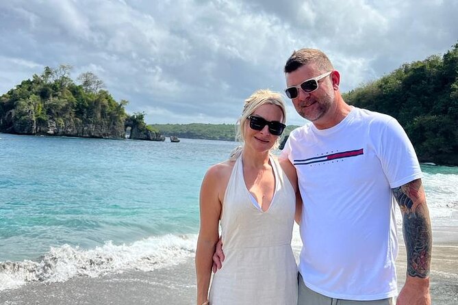 Full Day Private Tour in Nusa Penida - Crystal Bay gives you the softest landing