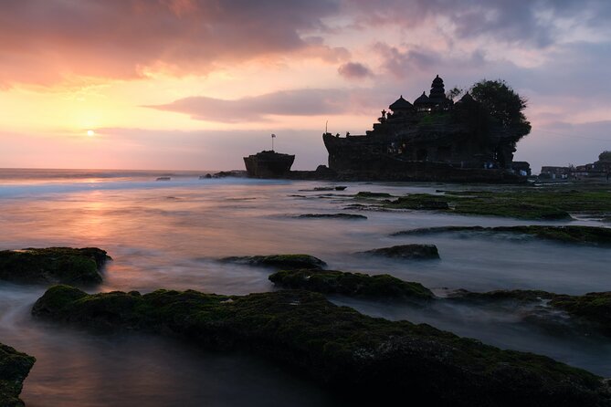 Full Day Private Tour to Ubud Waterfall and Tanah Lot Sunset - Is $70 per person fair?