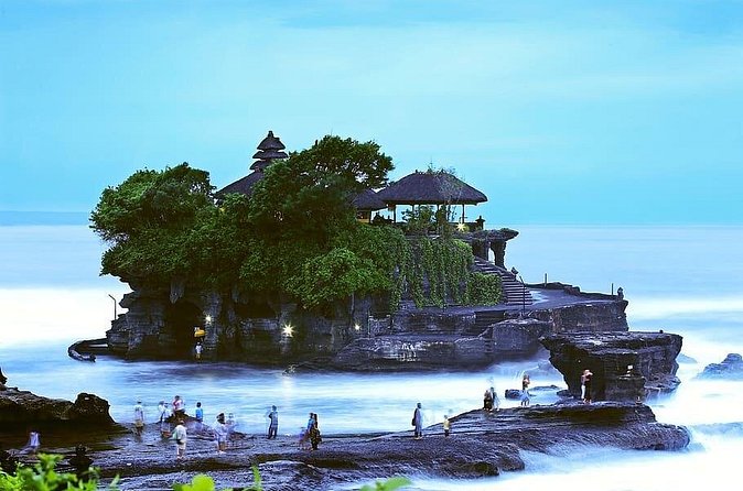 Full Day Private Water Temples Tour in Bali - Three Additional Stops to Confirm Before You Go