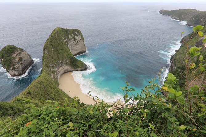 Full-Day Tour in Nusa Penida Island + Snorkeling Experience - A 6:30 am start sets the tone