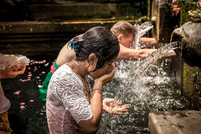 Full day Tour to Best of Ubud with jungle swing - What to pack for this particular day