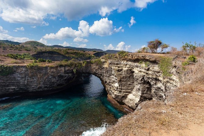 Full-Day Tour To Nusa Penida Bali - Key Points Before You Book