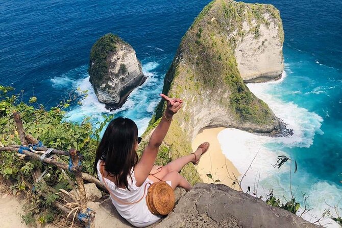 Full-Day Tour To Nusa Penida Bali - What the $150 Price Really Covers
