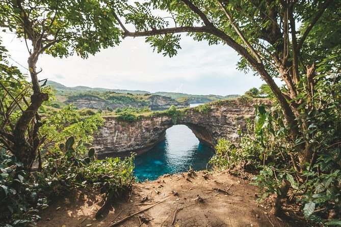 Full-Day Tour To Nusa Penida Bali - Kelingking Beach and the T-Rex Viewpoint